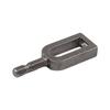 Twisting Sleeve for Electric Drill to Bundle For 9 AWG and 11 AWG Fence Wire