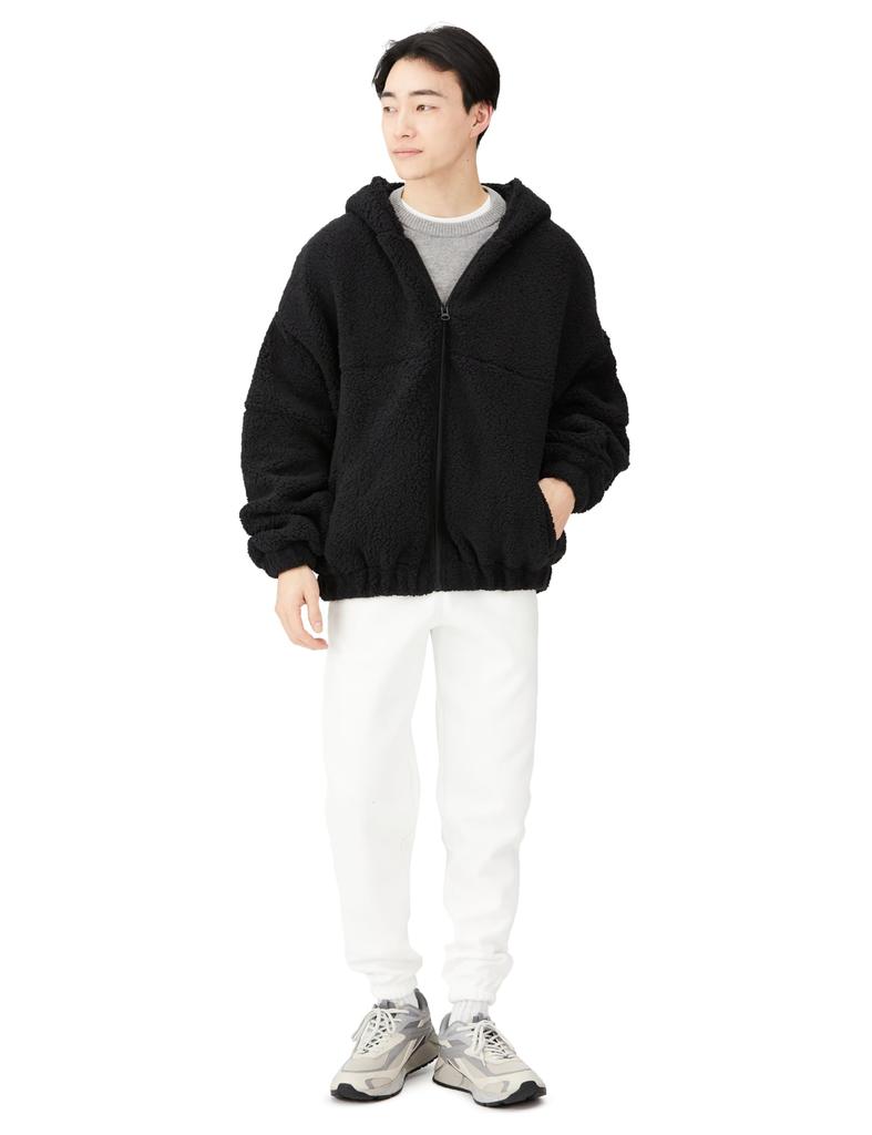 [IMPROVES] [UAU] Boa Full Zip Hoodie