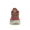 Air Jordan 38 Year of the Dragon Men Sneakers Red Cedar Metallic-Gold-Grain FQ8894-600