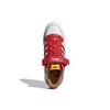 Adidas M&M's X Forum '84 Low 'Rot' Sneakers GZ1935