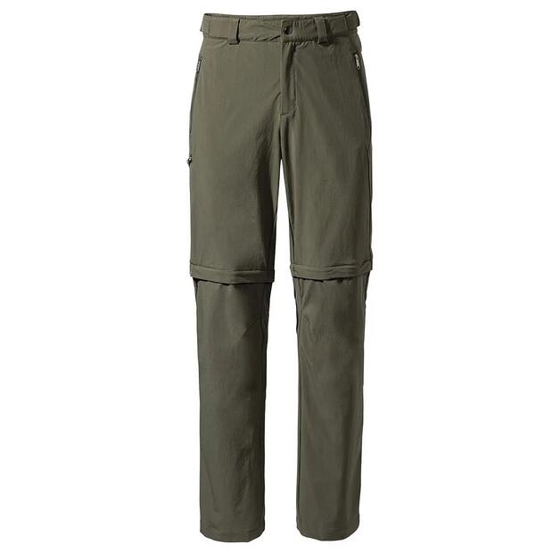 VAUDE Брюки Farley Stretch T-Zip III