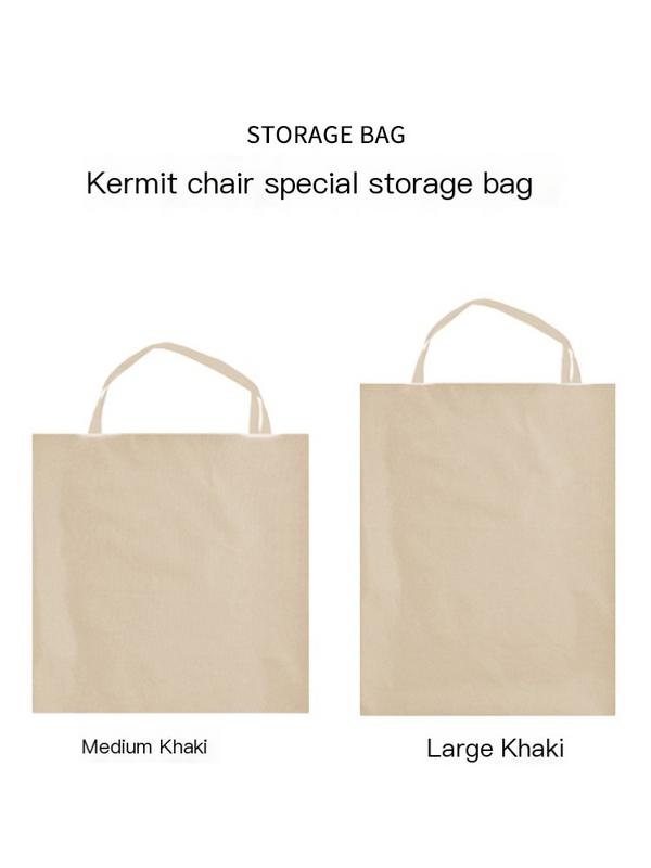 Chair Carrying Bag Camp Folding Chair Storage Bag Oxford Cloth Carrier Waterproof and Portable Carry Case Camping Chair Storage