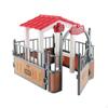 Bebek ve Peluş Oyuncaklar – Oyuncak bebek evleri ve aksesuarları