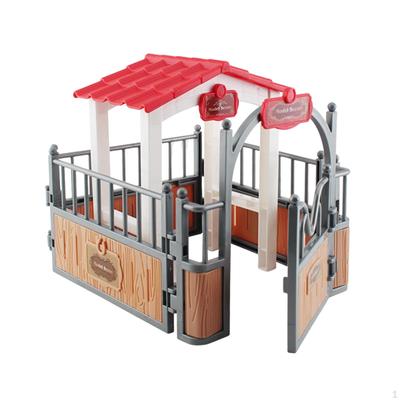 Bambole e peluche – Case per le bambole e accessori