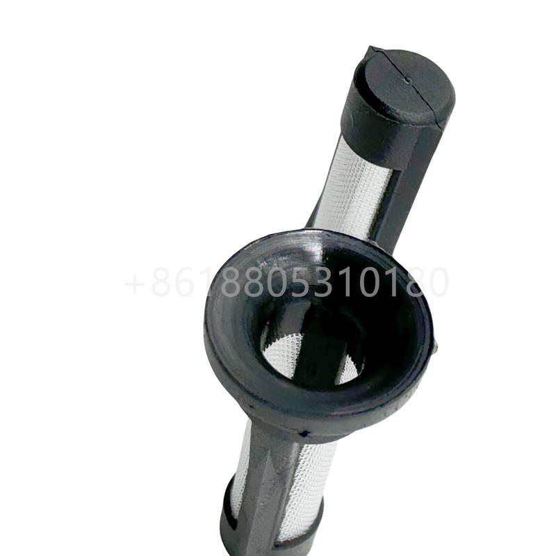 

The urea pump inlet filter element is suitable for Scania Mercedes Benz Cummins DAF trucks 2655852 2695808 A0001407878