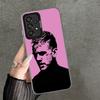 Lil Peep Hellboy Love Stoßfeste Handyhülle für Samsung A17 A16 A15 A14 A37 A57 A36 A56 A26 A35 A55 A25 A34 A54 A24 A13 A23 A33
