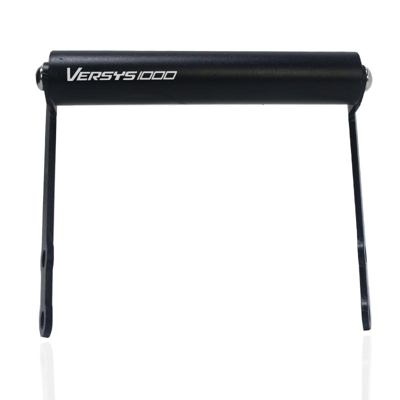 12/22MM Für Kawasaki Versys 1000 VERSYS1000 - Motorradzubehör Handyhalter Halterung GPS-Navigationsplatte Halterung