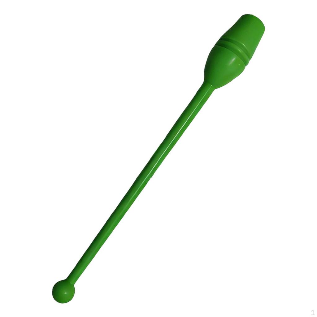 Accessories for The Rhythmic Gymnastics Club: 14-inch Training Equipment Exercise