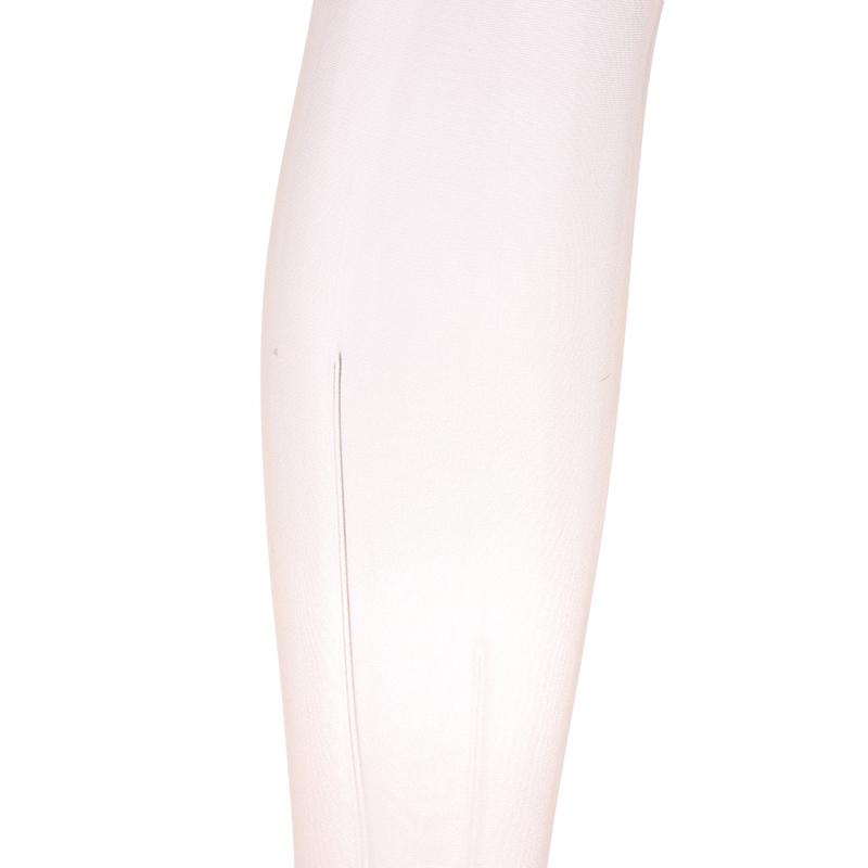 1Pair Ultra Thin Nylon Long Socks Stockings Transparent Thigh High Stockings Women Girls Knee High Socks