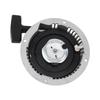Mower Recoil Starter Pull Start Anti Corrosion High Hardness Easy Installation Mower Parts for WM80
