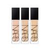 Base de maquillaje radiante natural de larga duración