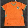 Mens National Team Soccer Jerseys 2526 Africa Cameroon Morocco Cote DIvoire Egypt Home Away Training Cycling