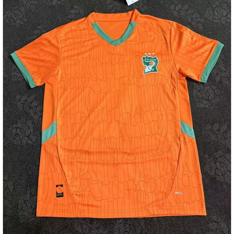 Mens National Team Soccer Jerseys 2526 Africa Cameroon Morocco Cote DIvoire Egypt Home Away Training Cycling