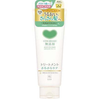 Cowbrand Kuhseife Kyoshinsha Cowbrand Zusatzfreie Behandlung Glatte Pflege 180g