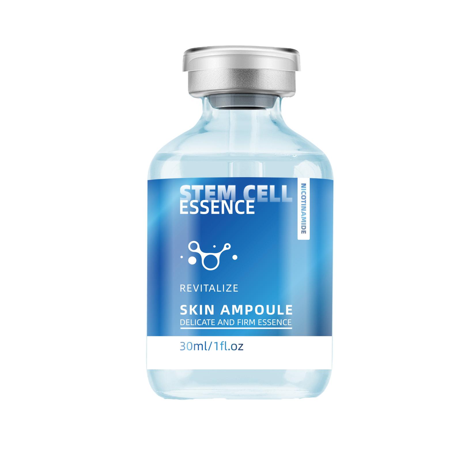 Skin Care With Facial 30ml One Size чёрный