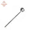 Jimeijiduo 80cm Commercial Stainless Steel Large Spoon