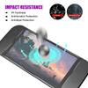Portable Gaming Toughened Screen Protector Antiglare Surfaces Protects From Daily Wear Preserves Responsiveness for NSW2
