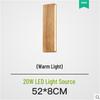 Lâmpadas LED – Luzes LED de parede