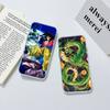 MH44 Dragon Ball Case for Motorola E7 G6 G7 G8 G9 Plus Power Play G10 G20 G04 E30 E40 E22 E20 E13 E15 G22 G23 G05 G75 G35 G55