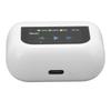 Language Translator Earbuds 144 Online Languages Bluetooth 5.4 Wireless Earbuds Real Time Translation Earbuds with APP