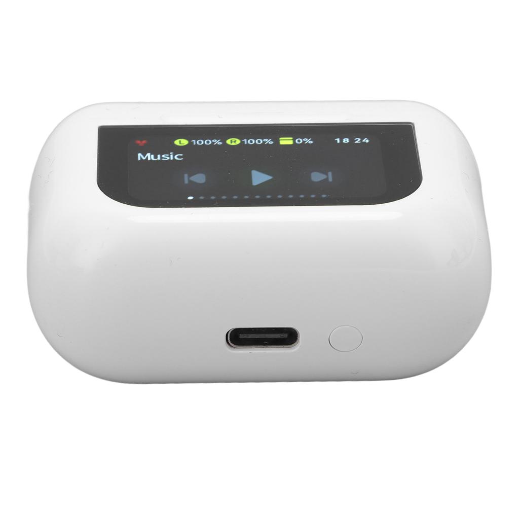 Language Translator Earbuds 144 Online Languages Bluetooth 5.4 Wireless Earbuds Real Time Translation Earbuds with APP