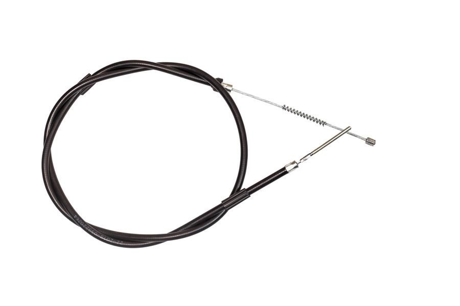 

Rear Hand Brake Cable Left S40-Volvo 40 2000 115332750 - 115332751