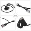 Motorcycle Plug And Play Headlight Kill Switch For Segway Sur-Ron Surron X160 X260 Light Bee S X Electric Motocross Bike-A87Q