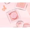 xixi - Rabbit Poof Wake Up Spring Translucent Blush - 6 Colors