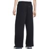 Nike Casual Pants Men's Black Moderate Other HV6542-010