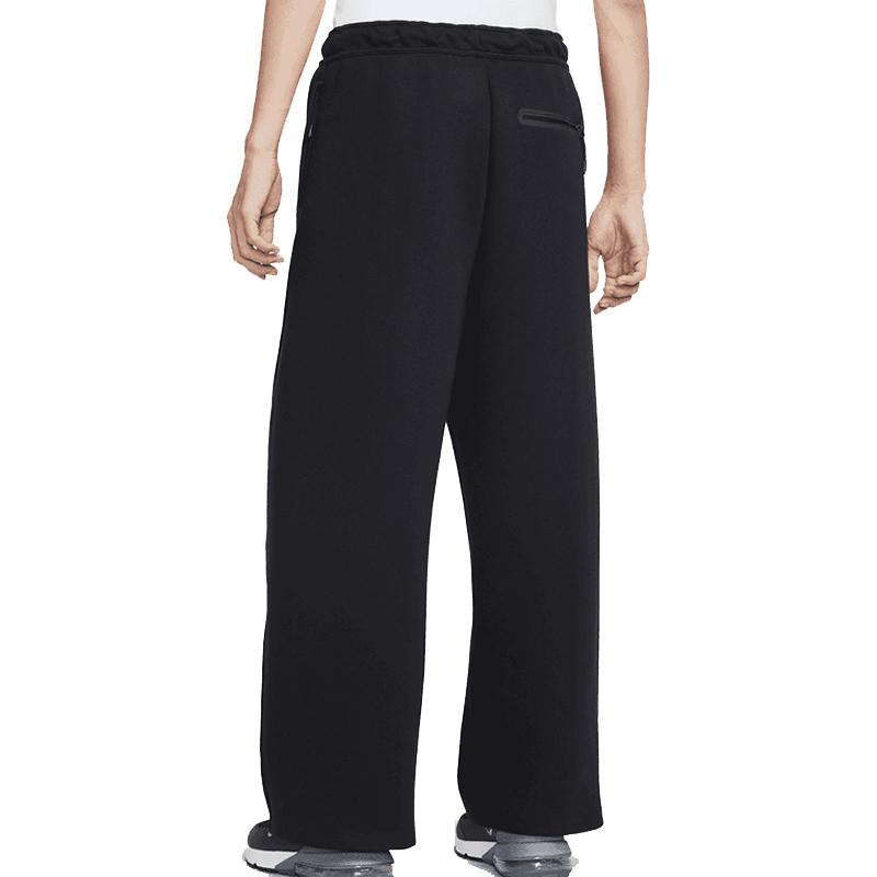 Nike Casual Pants Men's Black Moderate Other HV6542-010