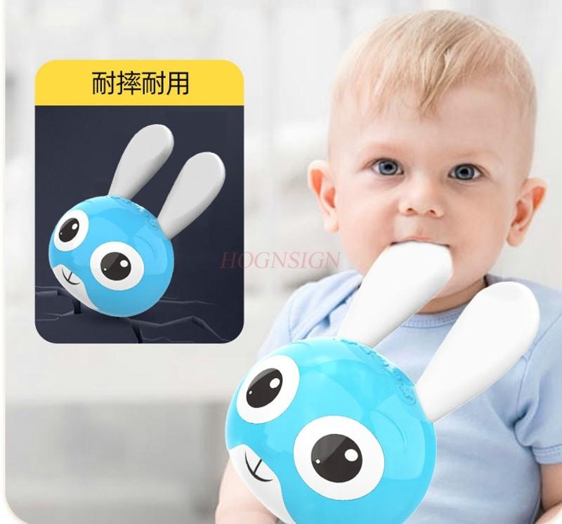 Little Rabbit Early Education Machine 0-3 Year Old Baby Story Machine Children'S Music And Nursery Rhyme Player