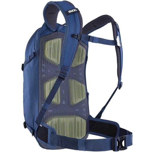 Backpack Evoc Stage 18 Denim (100214236)