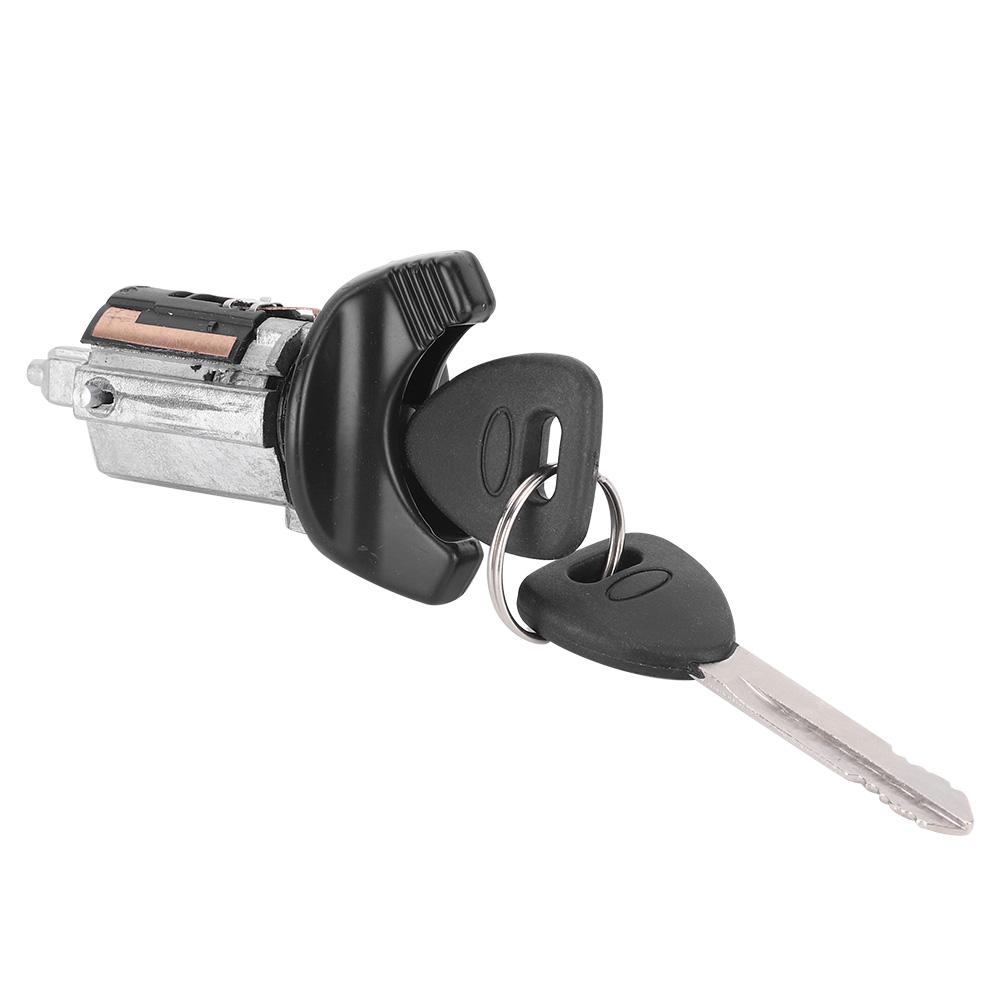 

Цилиндр замка зажигания с ключом F3DZ11582E Подходит для Ford