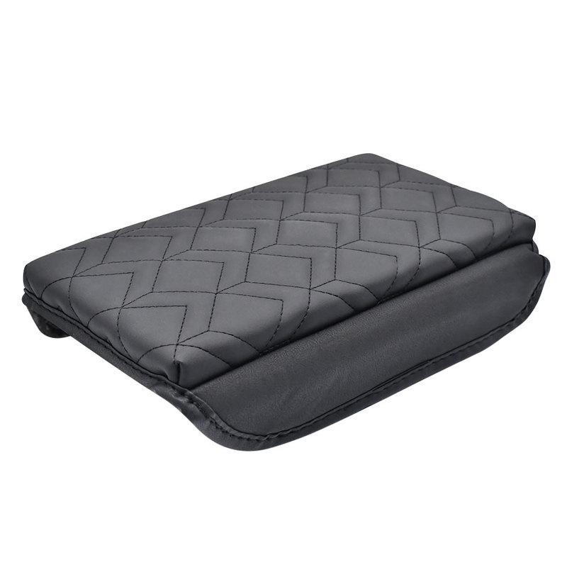 Center Console Armrest Cover For Ford Bronco    2&4 Door Car Armrest Pad Cover Middle Console Interior Arm Rest Cove