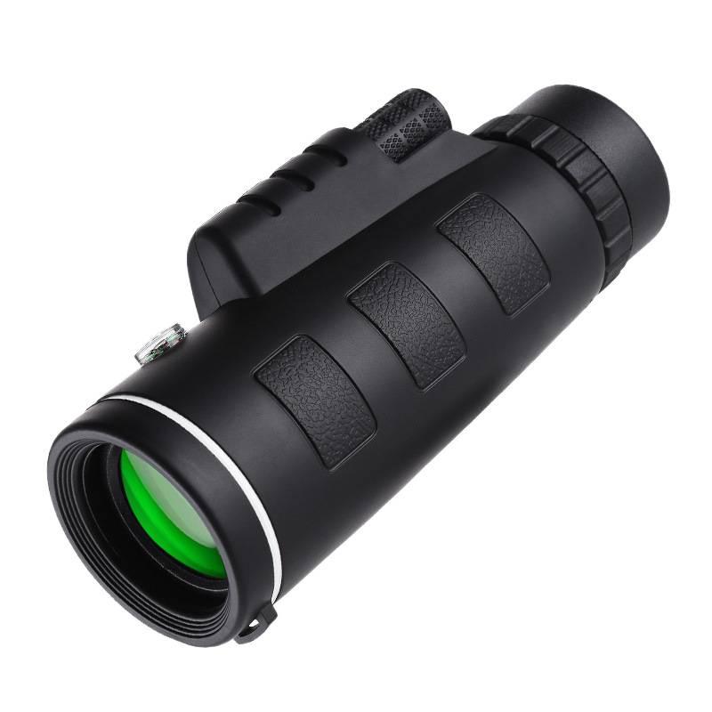 HD Night Vision Professional Telescope for Outdoor and Concert Use