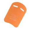 Swimming Kickboard EVA Lightweight UShape Swim Aid   Kickboard for Adults Kids(Orange )