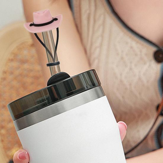 Silikon Weinstopfen Strohkappen Wiederverwendbare Weinflaschenverschlüsse Halten die Weinfische Leckdichter Weinkonservierer für Heimbar Partygebrauch