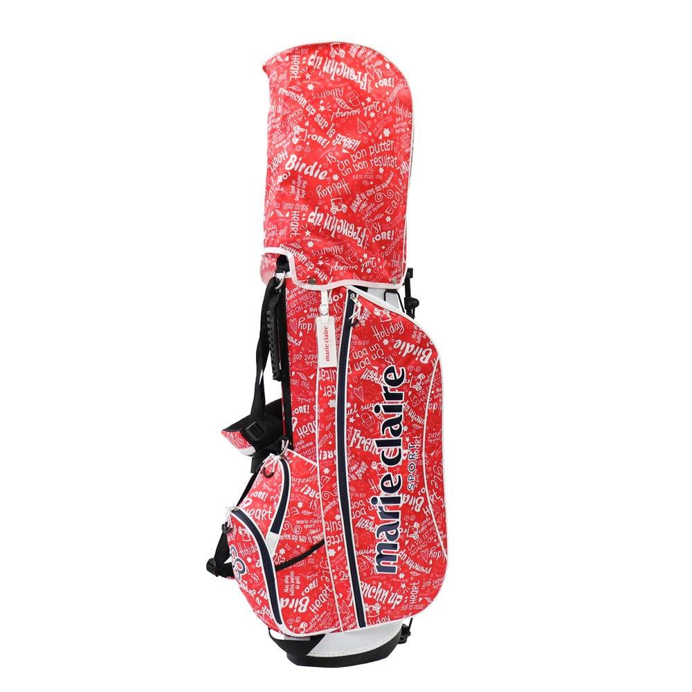 

[Marie Claire] Marie Claire Golf Starter Set for Women