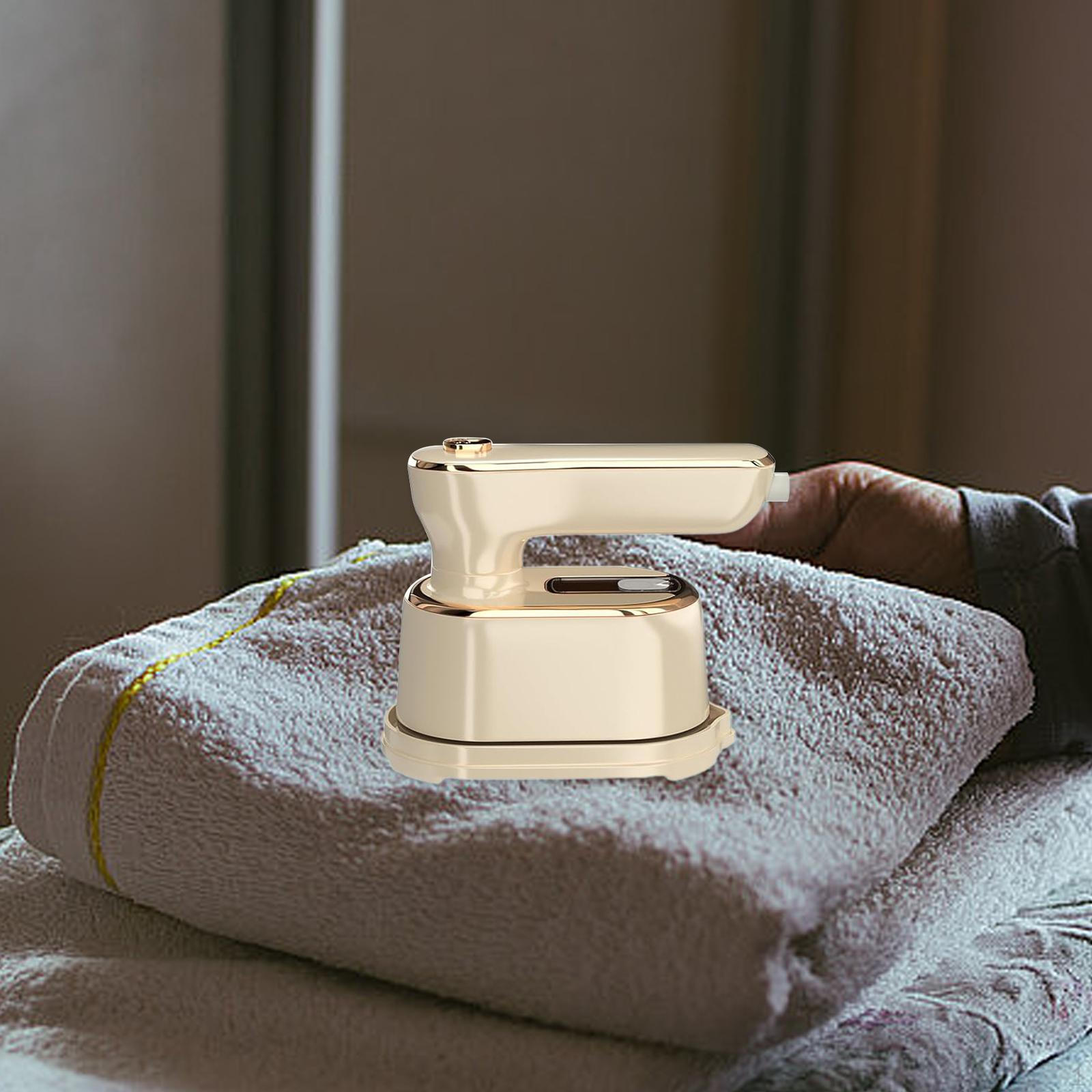 

Портативный отпариватель для одежды Ручной утюг для путешествий