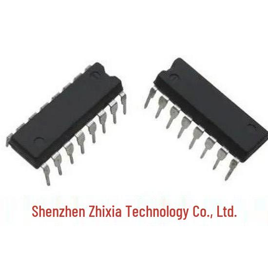 AiP9M362 SOP16 Touch 8-bit Microcontroller with 4K MTP ROM.