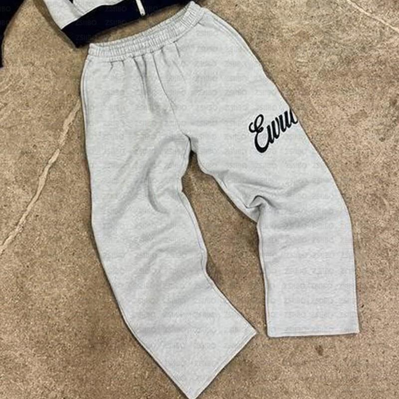 Fall Winter Y2K Hip Hop Color Block Hoodie Punk Retro Letter Print Zip Up Cardigan Streetwear Women