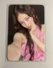 [USED] BLACKPINK Jennie Ruby Withmuu Limited Trading Card