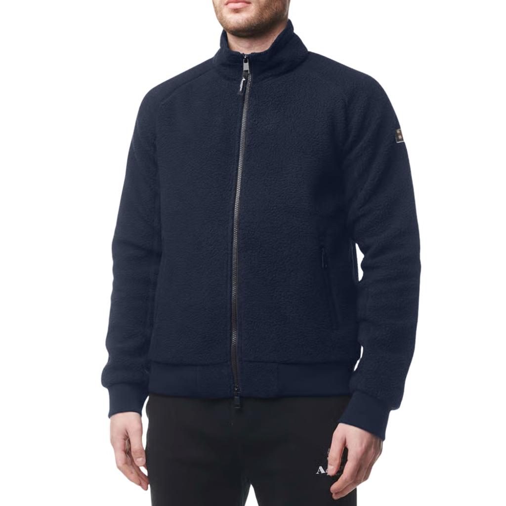 Aquascutum Men's Sherpa Active Jacket