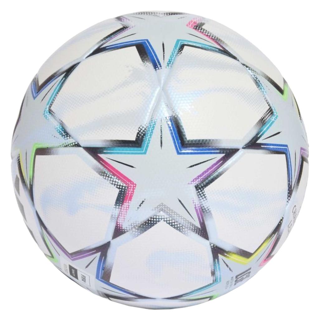 Adidas UEFA Champions League LGE FIFA Quality Ball, Unisex White Football