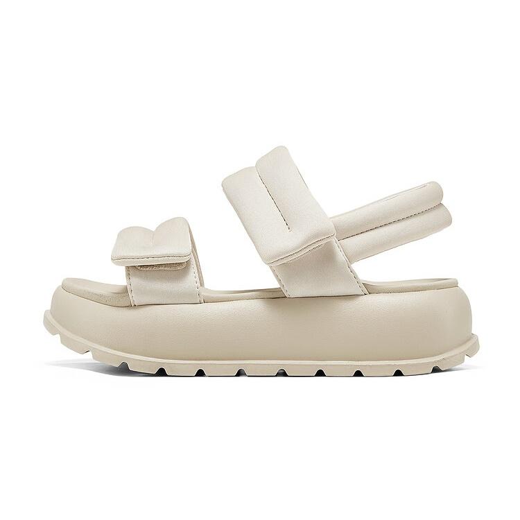 Skechers GALAXY CORE Women s Beach Sandals Natural 120043-NAT 36