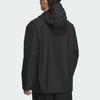CITY ESCAPE Blocking Jacket Jackets & Coats Men's Black JE8576