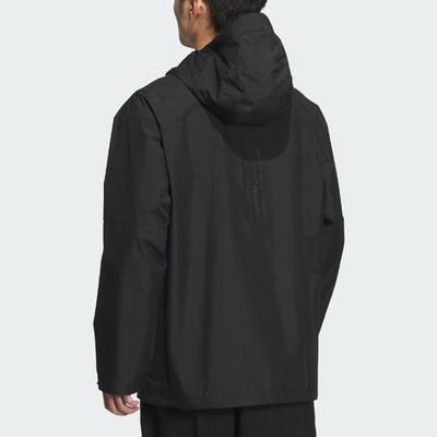 CITY ESCAPE Blocking Jacket Jackets & Coats Men's Black JE8576