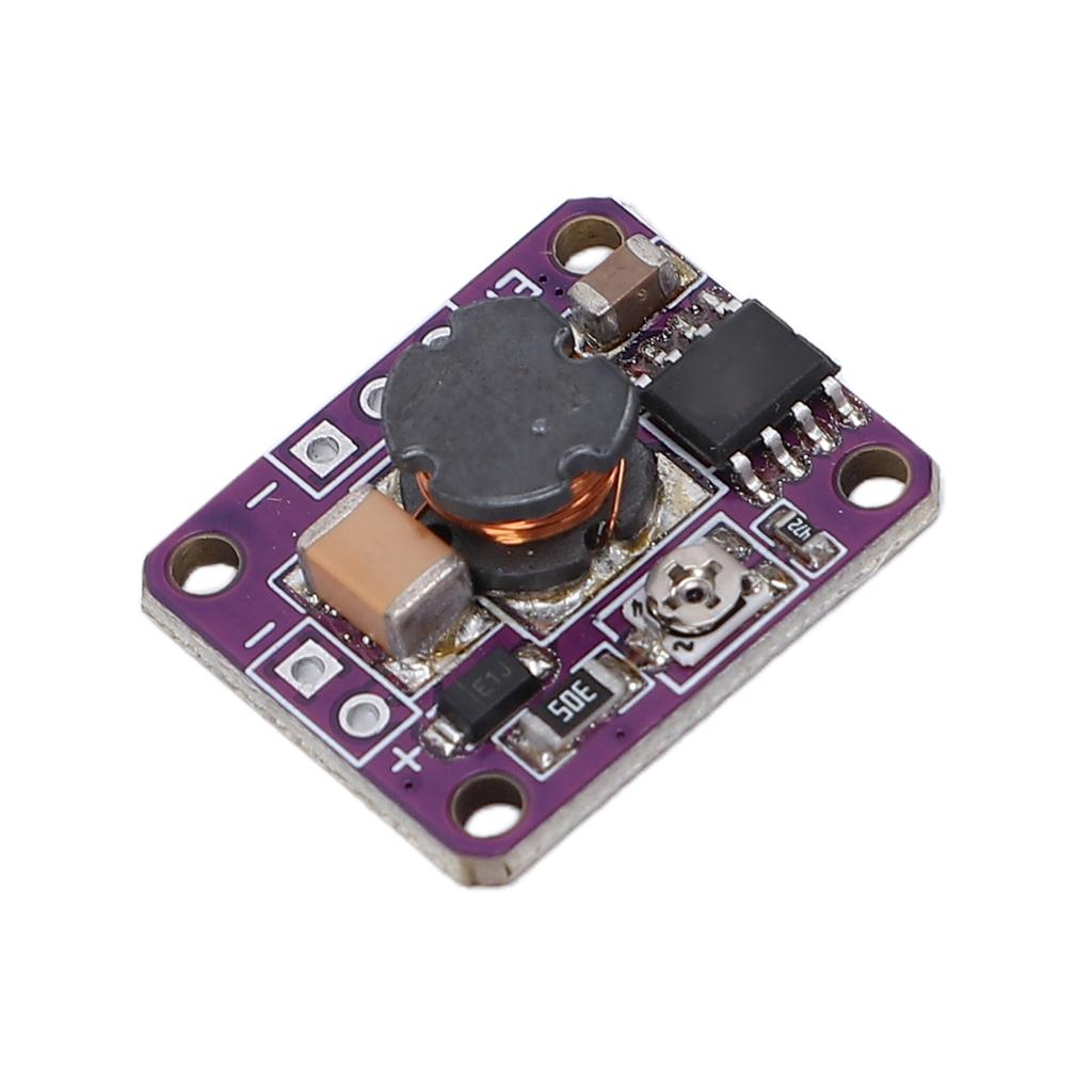 DC DC Boost Converter Module 3.6 20V to 150 500V Adjustable High Voltage Power Supply Board, Mini Step Up Converter