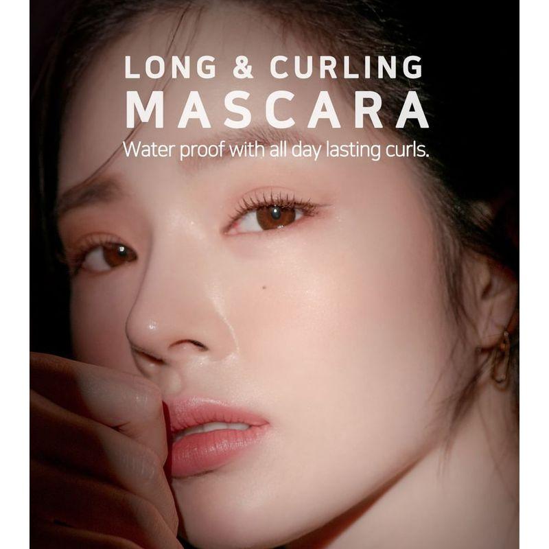 2aN - Mascara - 3 Types