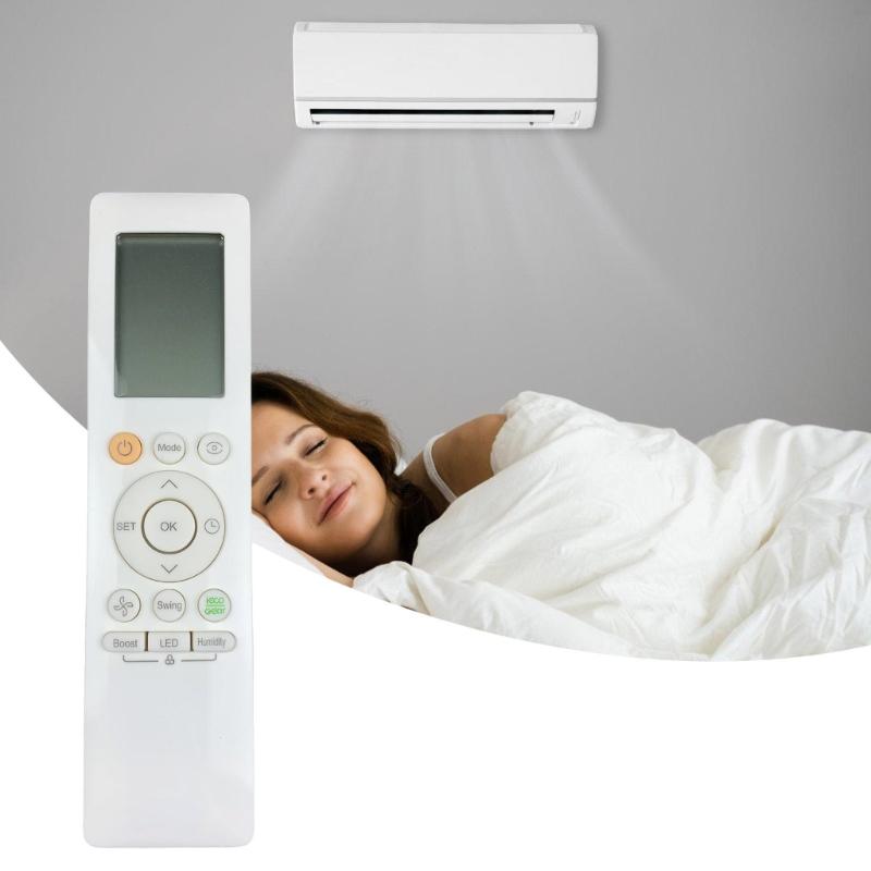 Easy to Use Remote Advanced For RG10L(C2HS) BGEF Compatible Cooling Air Conditioning Controller